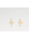 Nautical earrings M01848 - LOUIS VUITTON - BALAAN 3