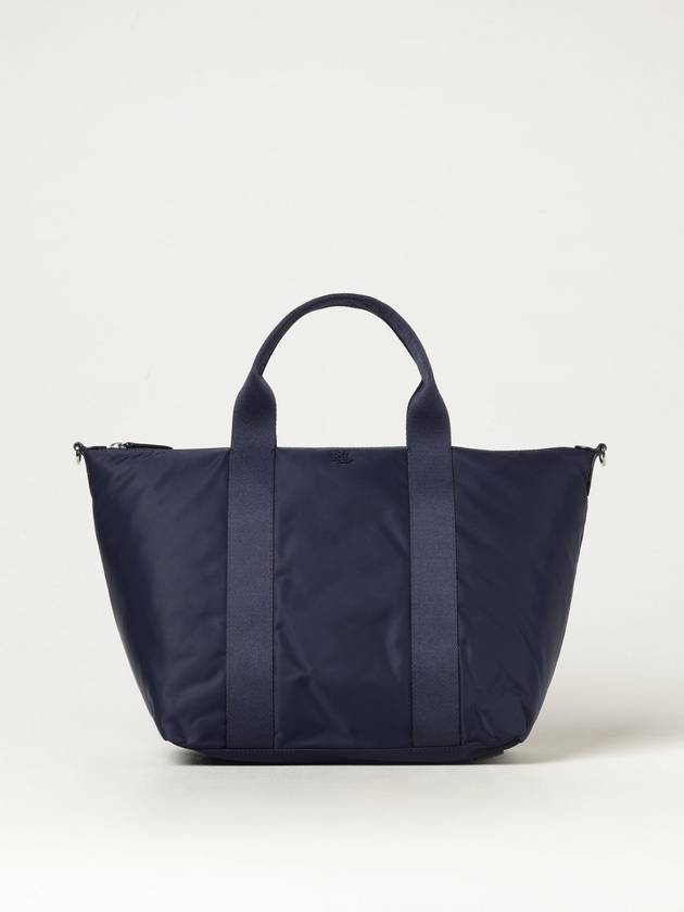 Shoulder bag woman Lauren Ralph Lauren - LAUREN RALPH LAUREN - BALAAN 1