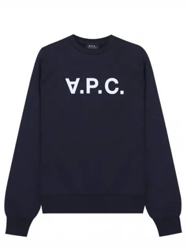 Sweatshirt Viva Sweatshirt - A.P.C. - BALAAN 1