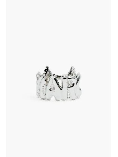 Balloon Marc Ring Silver MBEBW23001SVX - MARC JACOBS - BALAAN 1