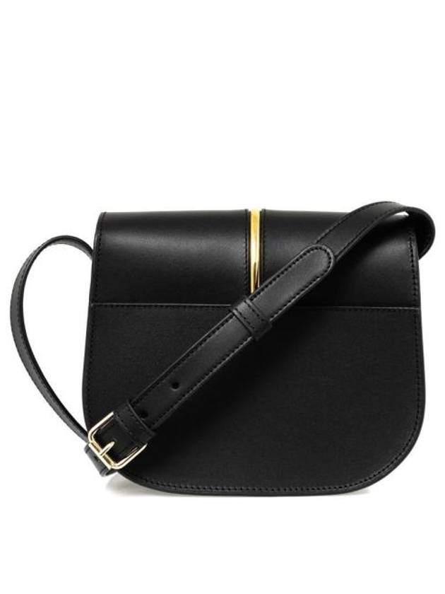 Shoulder Bag 728324 Black - A.P.C. - BALAAN 2