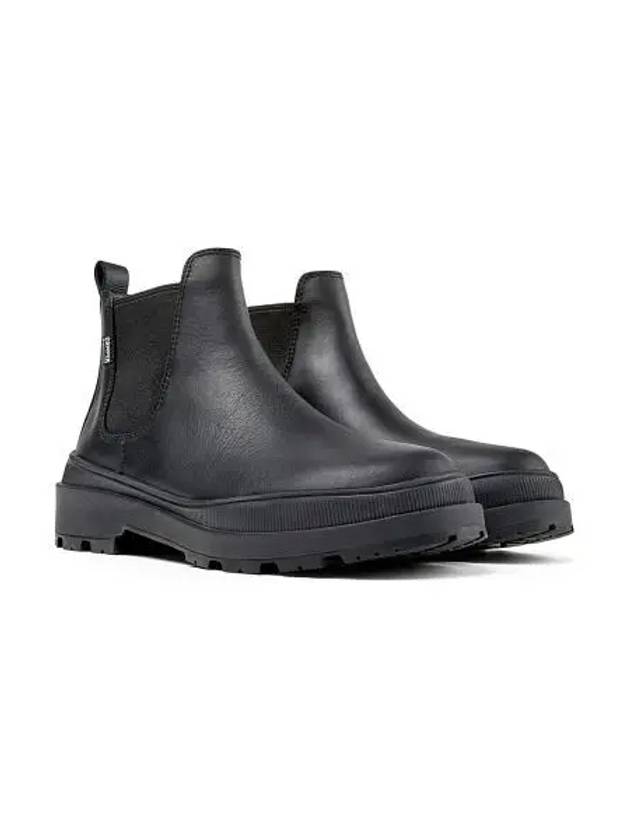 Brutus Trek Hydroshield Michelin Chelsea Boots Black - CAMPER - BALAAN 2