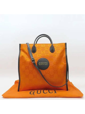 630355 2 WAY bag - GUCCI - BALAAN 1