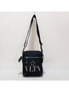 star print cross bag - VALENTINO - BALAAN 1