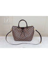 Daol Beomeo Branch Damier Even Siena MM N41546 Condition A - LOUIS VUITTON - BALAAN 6