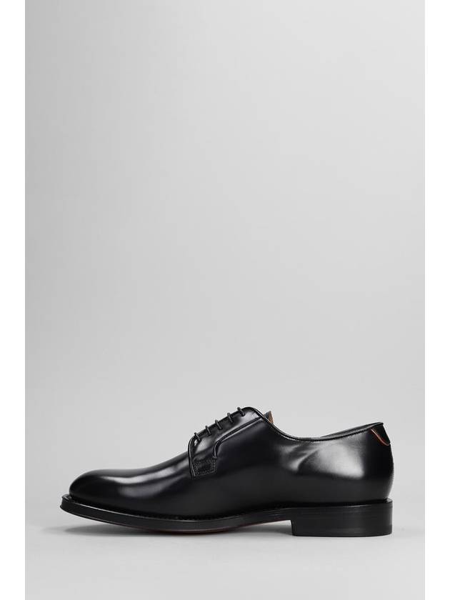 Santoni Ensley  Lace Up Shoes - SANTONI - BALAAN 3