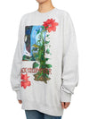 Women s Sweatshirt JW0206 PG1598 905 - JW ANDERSON - BALAAN 4