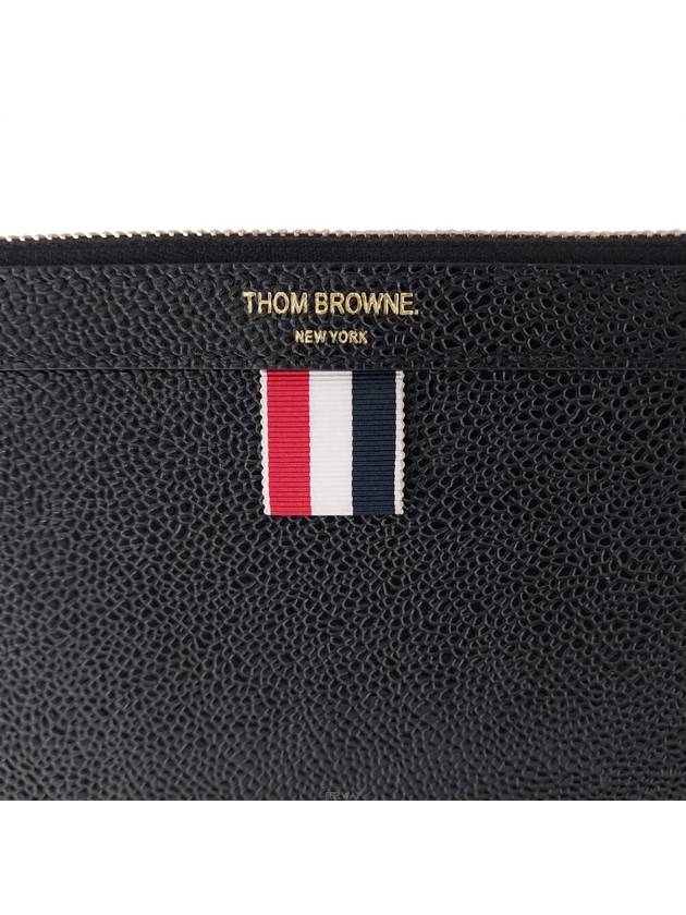 men clutch bag - THOM BROWNE - BALAAN 7