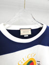 men s short sleeve t shirt - GUCCI - BALAAN 3