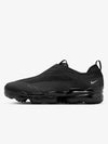 Air Vapormax Moc Roam Low Top Sneakers Black - NIKE - BALAAN 2