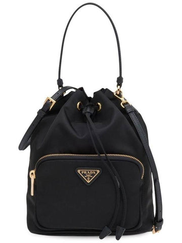 Prada Bucket Bags - PRADA - BALAAN 1