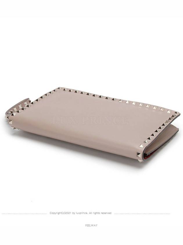 women clutch bag - VALENTINO - BALAAN 5