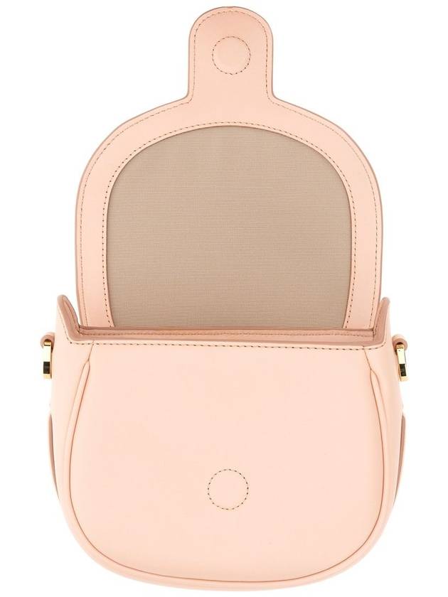 Marc Jacobs "Saddle The J Marc Small" Bag - MARC JACOBS - BALAAN 5