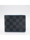 N64033 Half Wallet - LOUIS VUITTON - BALAAN 1