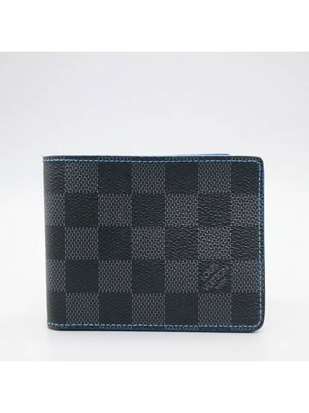 N64033 Half Wallet - LOUIS VUITTON - BALAAN 1