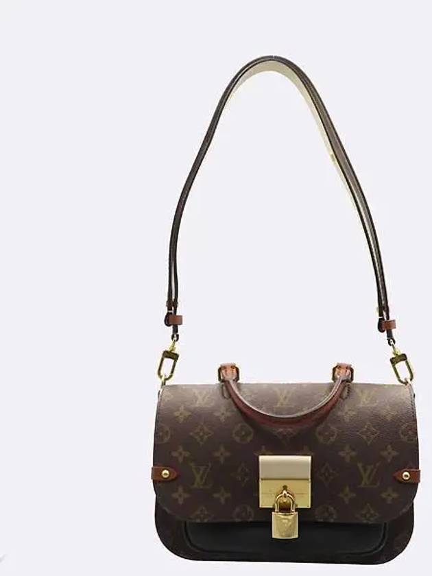 M44354 2 WAY bag - LOUIS VUITTON - BALAAN 2