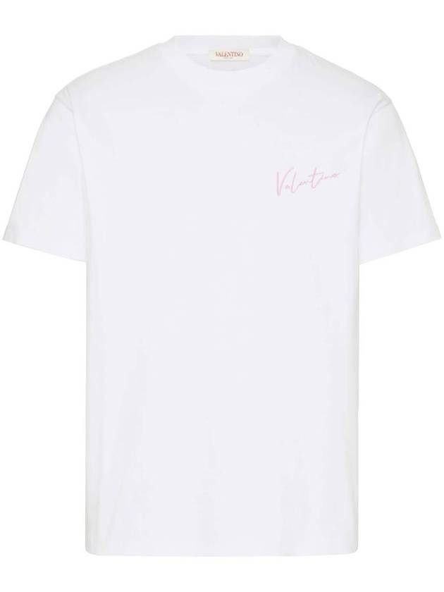 Valentino T-Shirts And Polos - VALENTINO - BALAAN 1