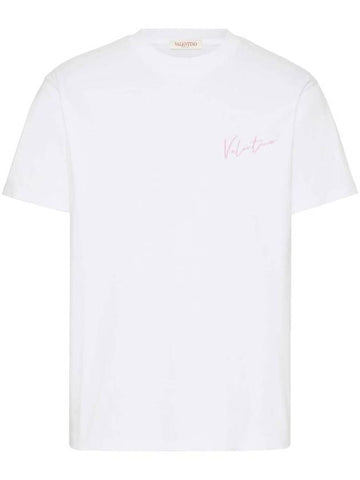 Valentino T-Shirts And Polos - VALENTINO - BALAAN 1