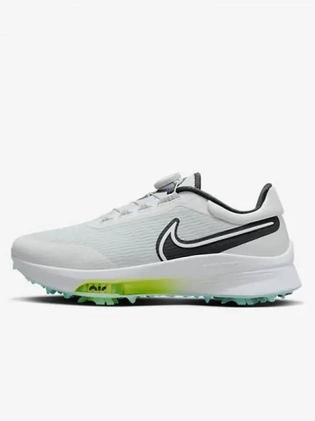 Air Zoom Infinity Tour Next Boa Men s Golf Shoes Wide DJ5590 001 366210 - NIKE - BALAAN 1