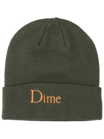 DIME Hats Green - DIME - BALAAN 1