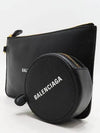 655620 pouch bag - BALENCIAGA - BALAAN 3