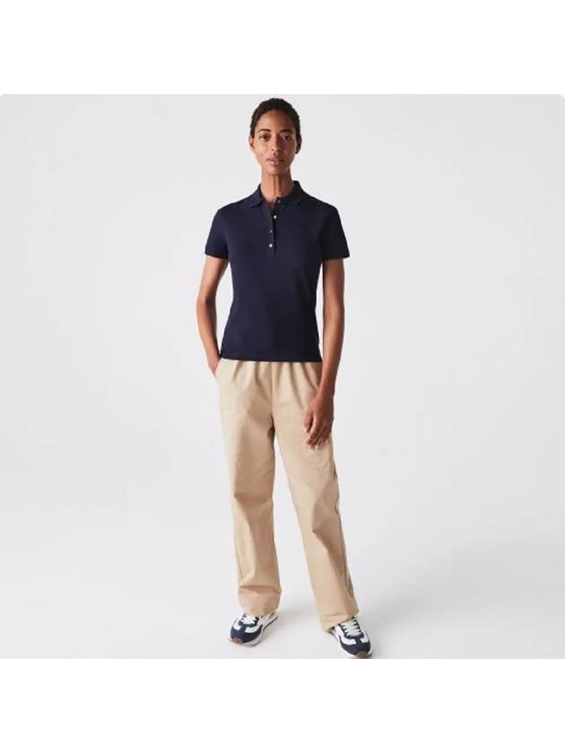 Cotton Pique PF5462 FJ 166 - LACOSTE - BALAAN 3