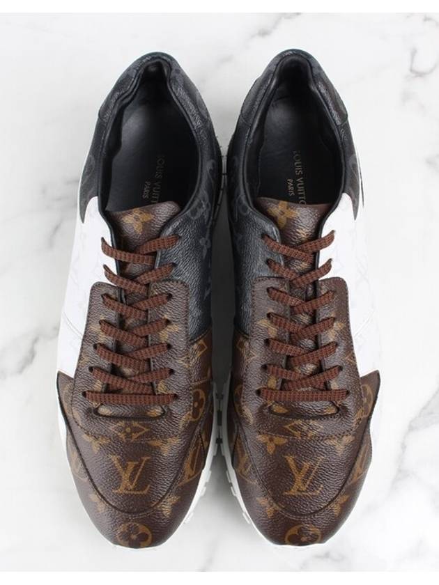 LV Runaway Sneakers 9 280 - LOUIS VUITTON - BALAAN 8