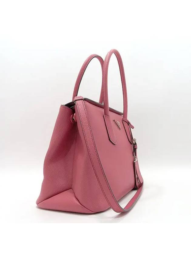 BN2823 2 WAY bag - PRADA - BALAAN 3