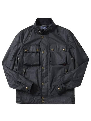 104160 152 90000 Men’s Jacket - BELSTAFF - BALAAN 1