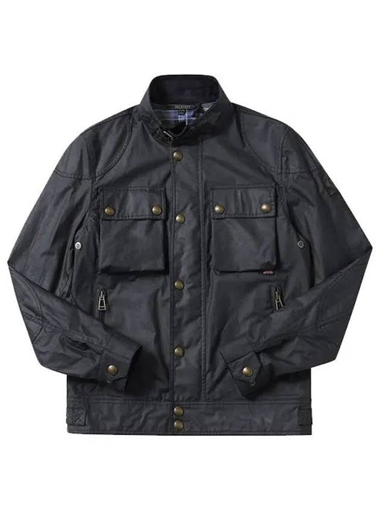 104160 152 90000 Men’s Jacket - BELSTAFF - BALAAN 2