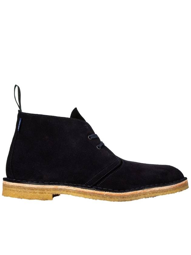 PS Conroy Lace-Up Desert Boots - PAUL SMITH - BALAAN 1