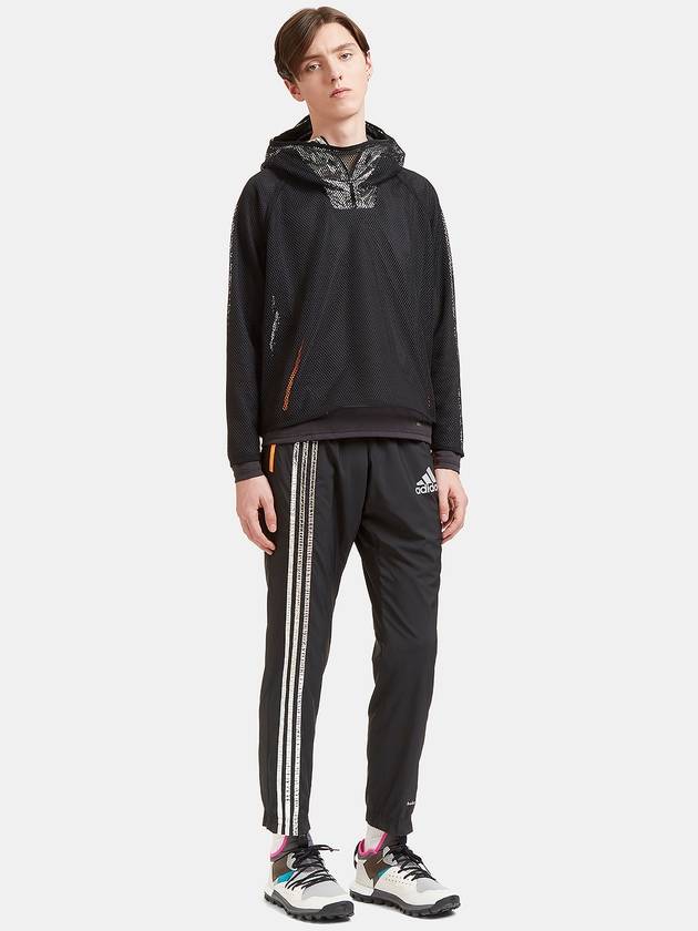 men hoodie - ADIDAS - BALAAN 4