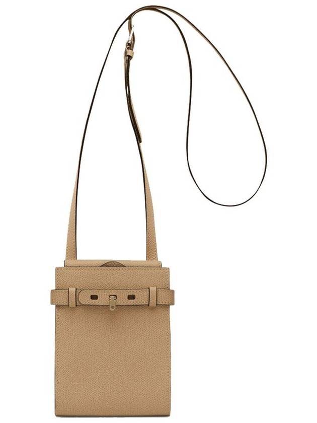 VALEXTRA BAGS SHOULDER BAG - VALEXTRA - BALAAN 1