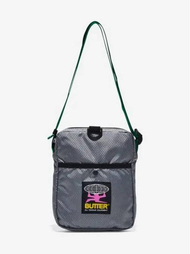 RIPSTOP SIDE BAG - BUTTER GOODS - BALAAN 1