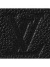 Monogram Empreinte Card Wallet Black - LOUIS VUITTON - BALAAN 5