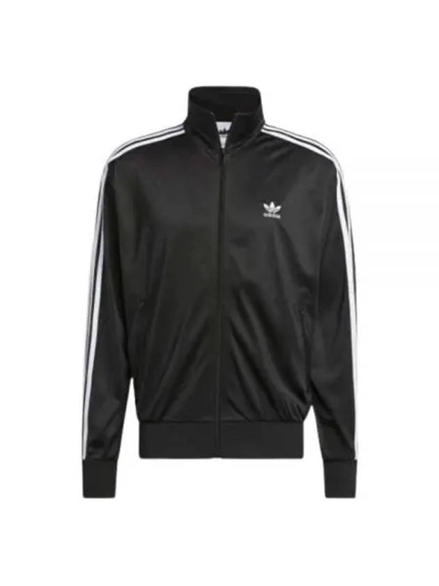 Adicolor Classic Firebird Track Jacket Black - ADIDAS - BALAAN 2