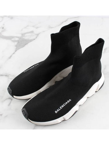 speed runner oreo - BALENCIAGA - BALAAN 1