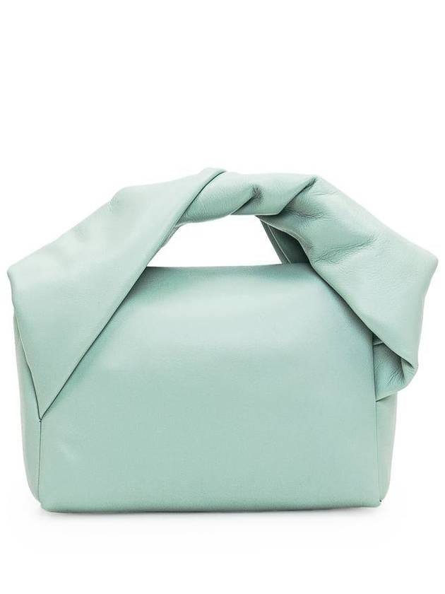 shoulder bag HB0597LA0315 515 GREEN - JW ANDERSON - BALAAN 5