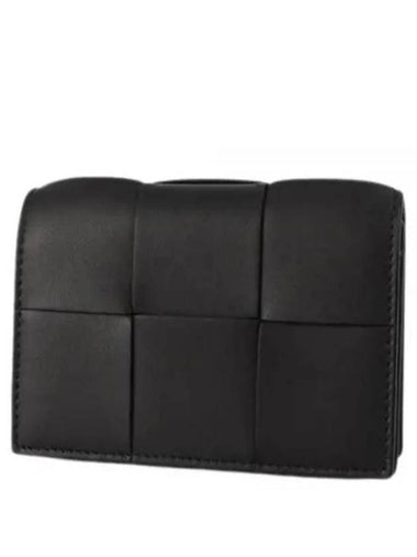 Card Wallet 651396 V3UO3 8803 Free - BOTTEGA VENETA - BALAAN 1