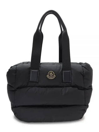 5D00004 M2170 999 Caradok Tote Bag - MONCLER - BALAAN 1