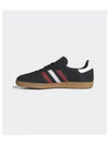 Samba OG Low Top Sneakers Core Black - ADIDAS - BALAAN 2