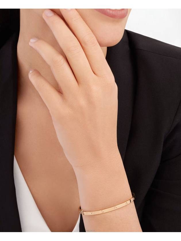 women bracelet - BVLGARI - BALAAN 6