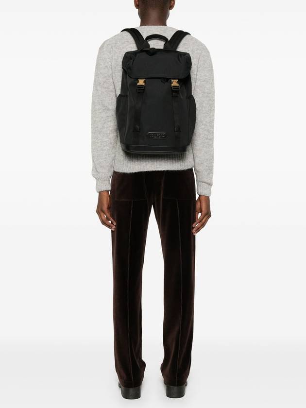 NB26 Men's Backpack - TOM FORD - BALAAN 3