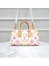 women tote bag - LOUIS VUITTON - BALAAN 3