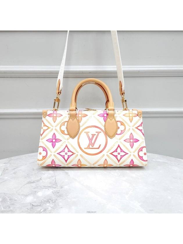 women tote bag - LOUIS VUITTON - BALAAN 3