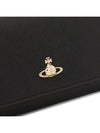 Women s Chain Clutch 5B010001W S000B N402 - VIVIENNE WESTWOOD - BALAAN 7