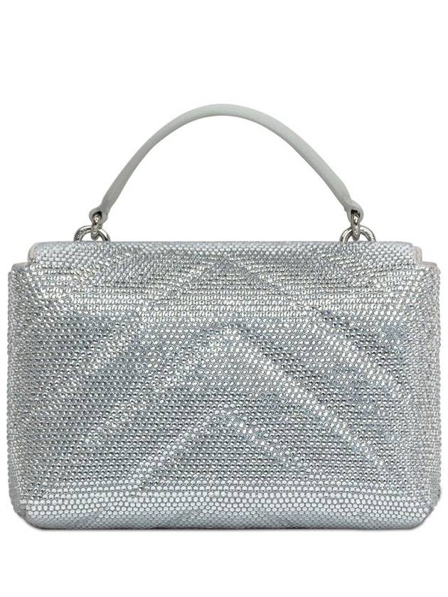 Pinko Mini Love Lady Puff Bag - PINKO - BALAAN 4