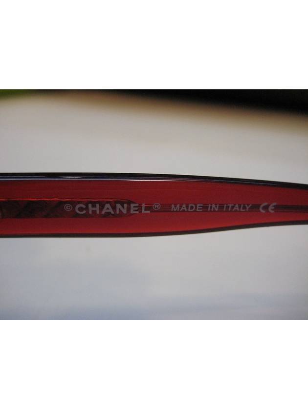 men sunglasses - CHANEL - BALAAN 4