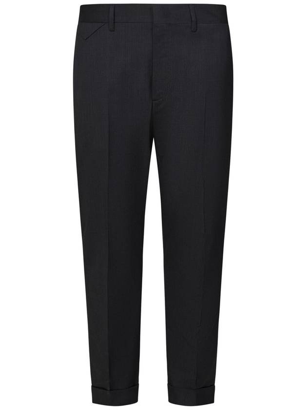 Low Brand Cooper T1.7 Trousers - LOW BRAND - BALAAN 1