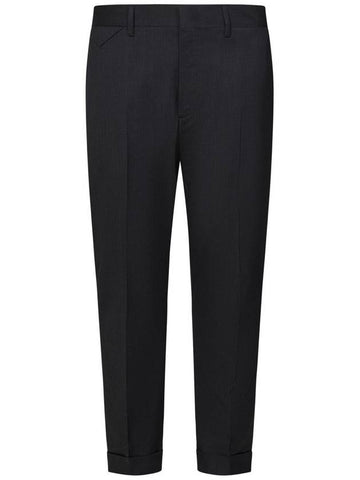 Low Brand Cooper T1.7 Trousers - LOW BRAND - BALAAN 1